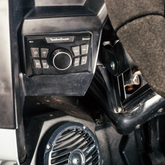 Punch Marine Ultra Compact Digital Media Receiver